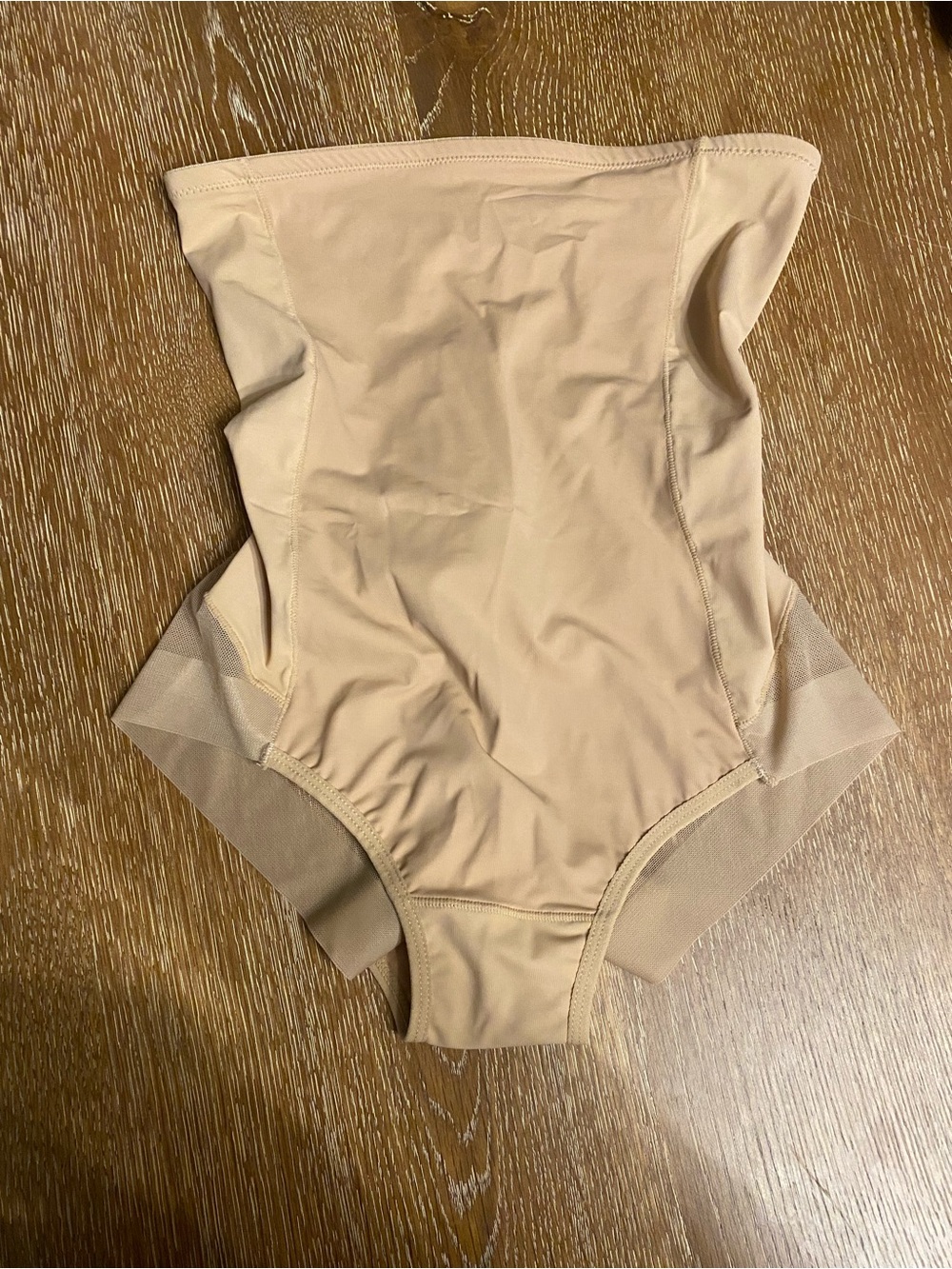 Body shapers